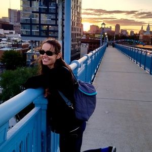 Meet your Posher, Kim